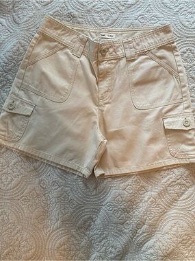 Lee Cargo Shorts